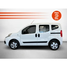 FIAT-FİORİNO-1.3 MJET 95 HP EU6D POP COMBI