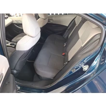TOYOTA-COROLLA-HYBRID DREAM E-CVT