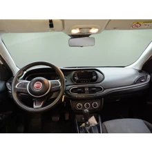 FIAT-EGEA-1.6 MJET 130HP EASY DCT