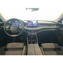 SKODA-SUPERB-1.5 TSI MHEV DSG PREMIUM