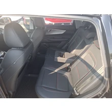 CHERY-TIGGO7 PRO-1.6 TGDI Excellent