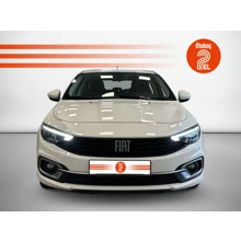 FIAT-EGEA-1.6 MJET 130HP URBAN DCT