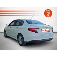 FIAT-EGEA-1.6 MJET 130HP EASY DCT
