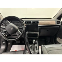 CITROEN-C3-FEEL BOLD 1.2 PURETECH 110HP EAT6