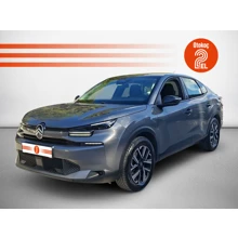 CITROEN-C4 X-1.2 PURETCH 130HP YOU EAT8