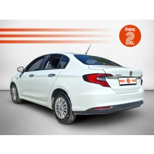 FIAT-EGEA-1.3 MJET II DS 95 HP EASY