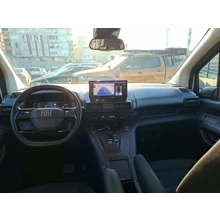 FIAT-DOBLO COMBİ-PREMIO PLUS 1.5 130 HP BLUEHDI E6.4 AT