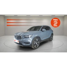 VOLVO-XC40-1.5 T3 163HP FWD INSCRIPTION GEARTRONIC