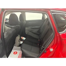 HYUNDAI-BAYON-1.4 MPI 100 PS STYLE BENZİN OTOMATİK