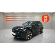 VOLVO-XC40-1.5 T2 129HP PLUS BRIGHT 8AT