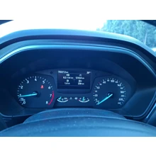 FORD-FOCUS-1.5L TI-VCT 123PS TREND X