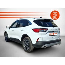 FORD-KUGA-TITANIUM 1.5L ECOBOOST 182PS 8İLERİ AT