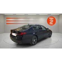 BMW-5 SERISI-1.6 520I M SPORT A