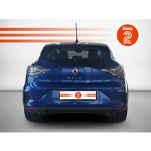 RENAULT-CLIO-EVOLUTION 1.0 TCE X-TRONIC 90 BG