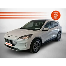 FORD-KUGA-TITANIUM 1.5L ECOBOOST 182PS 8İLERİ AT