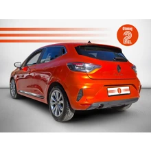 RENAULT-CLIO-EVOLUTION 1.0 TCE X-TRONIC 90 BG