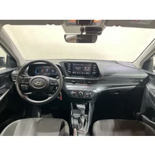 HYUNDAI-I20-1.4 MPI 100 PS JUMP BENZİN OTOMATİK