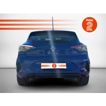 RENAULT-CLIO-EVOLUTION 1.0 TCE X-TRONIC 90 BG