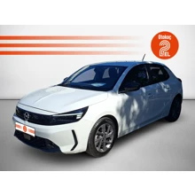 OPEL-CORSA-1.2 BENZİNLİ AT8 100 HP EDITION