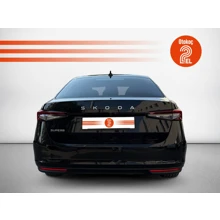 SKODA-SUPERB-1.5 TSI MHEV DSG PREMIUM