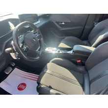 PEUGEOT-2008-GT 1.2 PURETECH 130HP EAT8