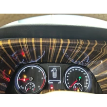VOLKSWAGEN-CARAVELLE-COMFORTLINE 2.0 TDI 8+1 UZUN 150 PS DSG
