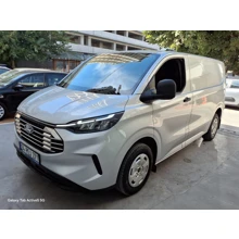 FORD-TRANSIT CUSTOM-2.0L ECOBUPG 6.2 136HP 320S VAN DELUXEAT