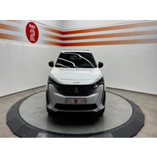 PEUGEOT-3008-ACTIVE PRIME 1.5 BLUEHDI 130HP EAT8