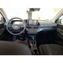 HYUNDAI-I20-1.4 MPI 100 PS JUMP BENZİN OTOMATİK