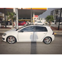 GOLF 7 1.4 TSI HİGHLİNE