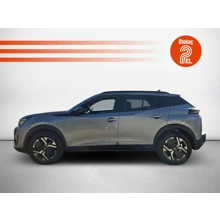 PEUGEOT-2008-ALLURE 1.2 PURETECH 130HP EAT8