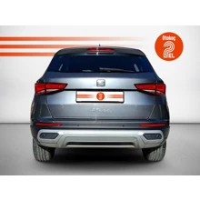 SEAT-ATECA-1.5 ECOTSI ACT 150 HP DSG S&S XPERIENCE