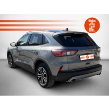 FORD-KUGA-TITANIUM 1.5L ECOBOOST 182PS 8İLERİ AT