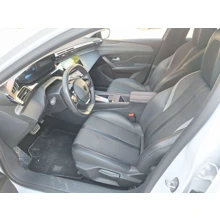 PEUGEOT-408-408 ALLURE 1.2 PURETECH 130HP EAT8