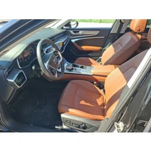 AUDI-A6-A6 SEDAN 40 TDI QUA.204HP ADV.STR
