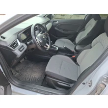 RENAULT-CLIO-EVOLUTION 1.0 TCE X-TRONIC 90 BG