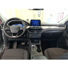 FORD-KUGA-TITANIUM 1.5L ECOBOOST 182PS 8İLERİ AT
