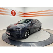 HONDA-CITY-1.5L DOHC I-VTEC EXECUTIVE BENZİNLİ Benzin EU6 D Sedan  İÇTEN YANMALI