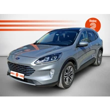 FORD-KUGA-TITANIUM 1.5L ECOBOOST 182PS 8İLERİ AT