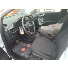 FORD-PUMA-STYLE 1.0LT ECOBOOST 125PS 7 OTOMATİK