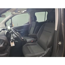 FIAT-DOBLO COMBİ-URBAN 1.5 130 HP BLUEHDI E6.4