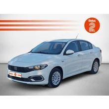 FIAT-EGEA-1.6 MJET 130HP EASY DCT