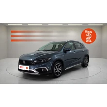 FIAT-EGEA-1.6 MJET 130HP CROSS LOUNGE DCT