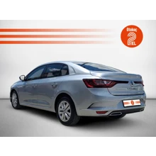 RENAULT-MEGANE-SEDAN TOUCH 1.5 BLUE DCI EDC 115 BG