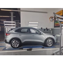 FORD-KUGA-TITANIUM 1.5L ECOBOOST 186PS 8İLERİ AT