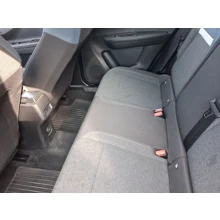 OPEL-FRONTERA-HYBRID 1.2 145 (136 HP) EDITION
