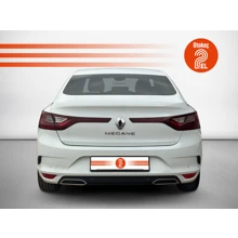 RENAULT-MEGANE-SEDAN JOY COMFORT 1.3 TCE 140 BG EDC