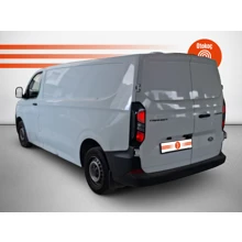 FORD-TRANSIT CUSTOM-2.0L ECOUPG6.2 TDCI 136HP 320L VAN TREND
