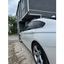 2017 MODEL 418İ GRAND COUPE PRESTİGE