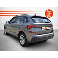 SKODA-KAMIQ-1.0 TSI 110 PS DSG ELITE